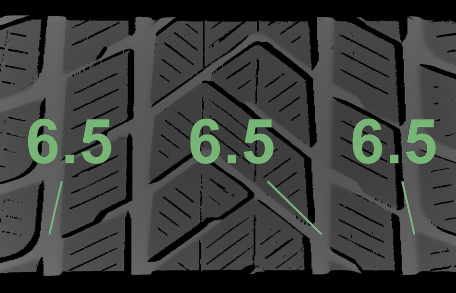 Audi Audi Q7 4M 22 inch rims Pirelli Winter tires Original