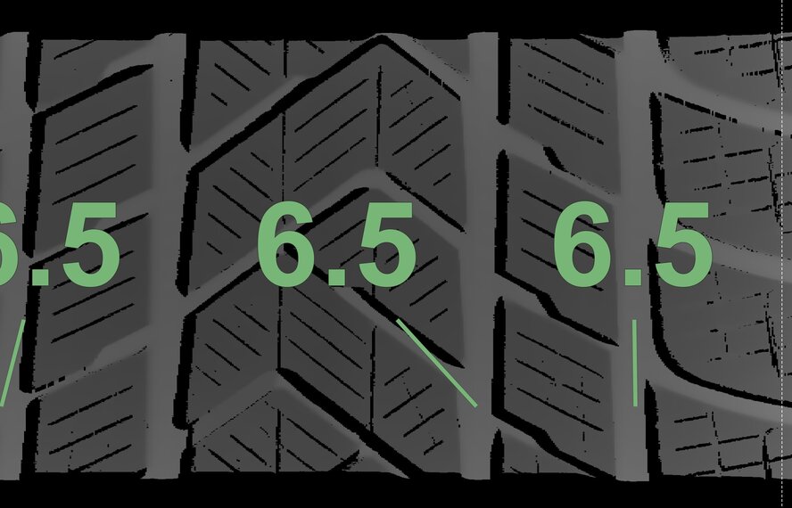 Audi Audi Q7 4M 22 inch rims Pirelli Winter tires Original