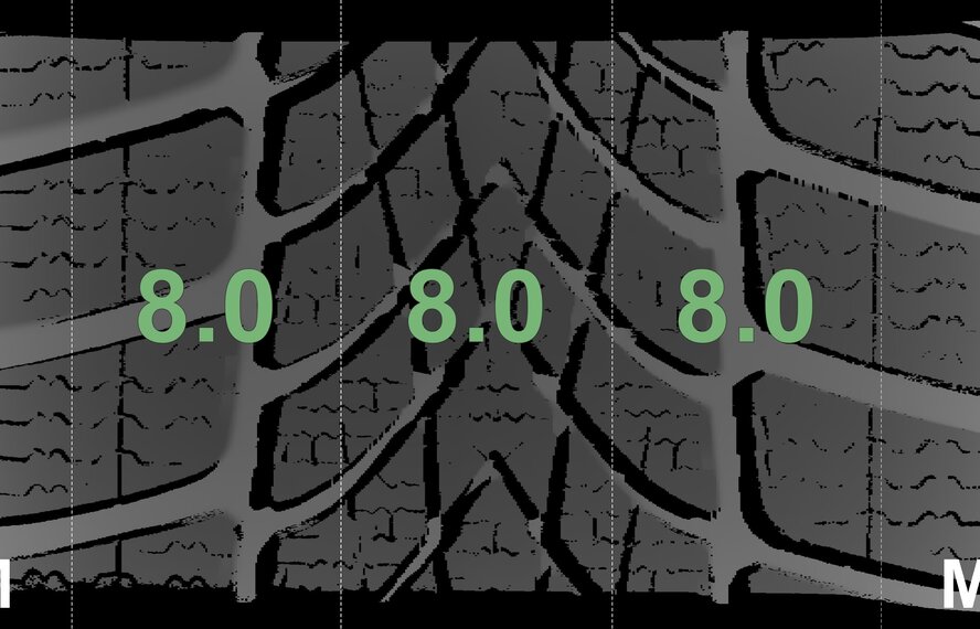 Mini Mini Cooper / S / One / Convertible F55 F56 F57 500 17 inch rims Dunlop Winter tires New Original