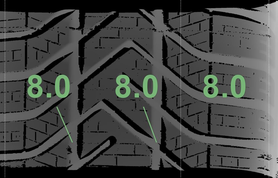 BMW BMW 1 2 series F40 F44 2 series Gran Coupe 489 17 inch rims Pirelli Winter tires New Original