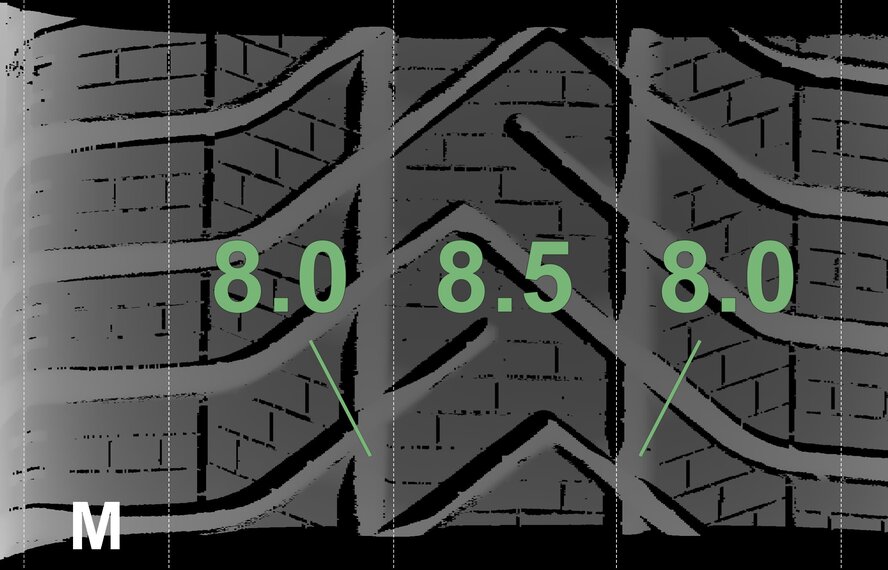 BMW BMW 1 2 series F40 F44 2 series Gran Coupe 489 17 inch rims Pirelli Winter tires New Original