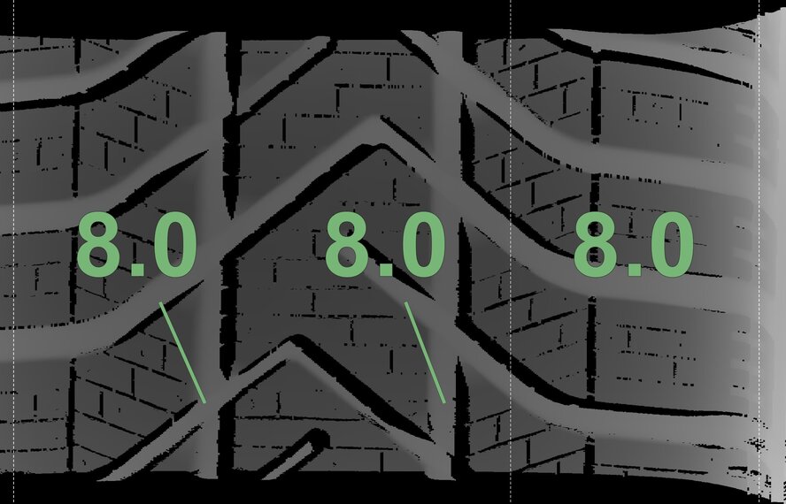 BMW BMW 1 2 series F40 F44 2 series Gran Coupe 489 17 inch rims Pirelli Winter tires New Original