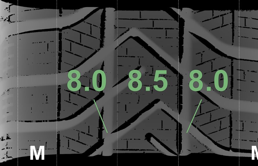 BMW BMW 1 2 series F40 F44 2 series Gran Coupe 489 17 inch rims Pirelli Winter tires New Original