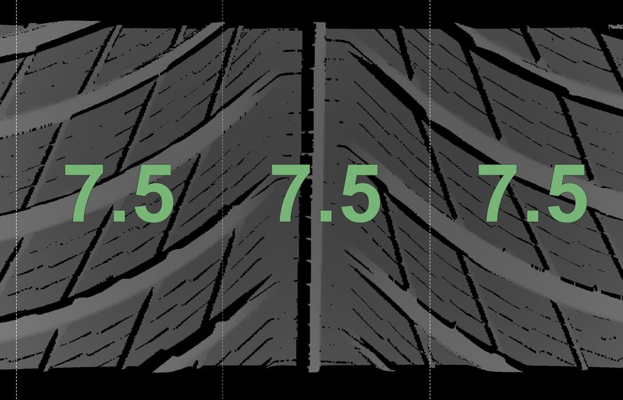 BMW BMW X5 G05 X6 G06 740M 20 inch rims Michelin Runflat Winter tires New Original