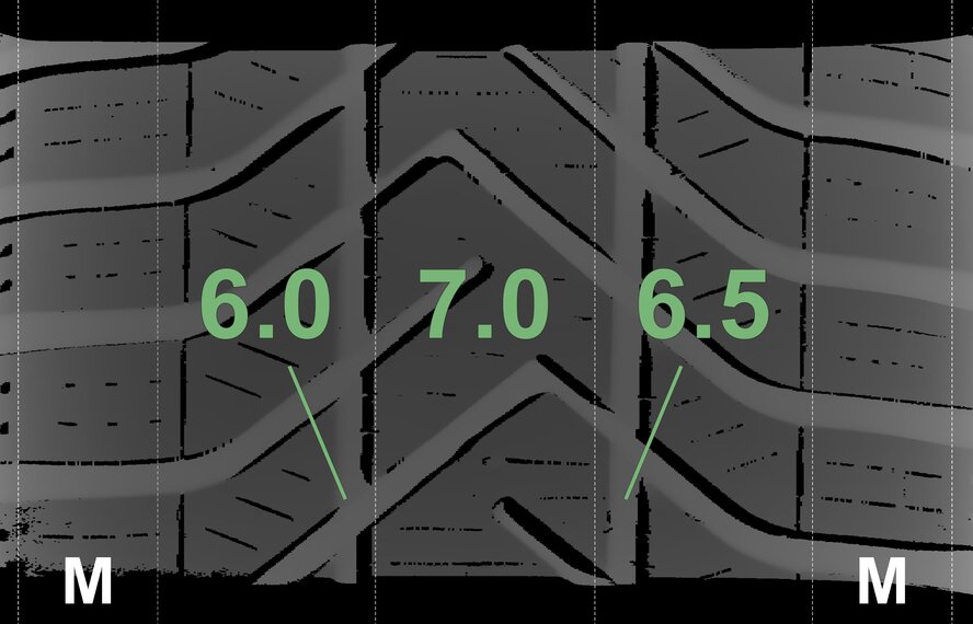 BMW BMW 1 2 series F40 F44 2 series Gran Coupe 489 17 inch rims Pirelli Winter tires Original