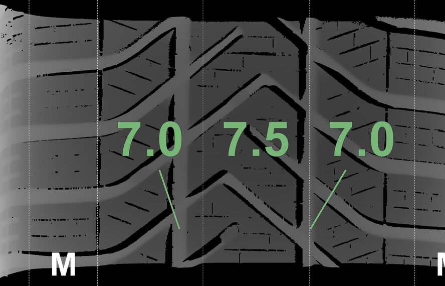 BMW BMW 1 2 series F40 F44 2 series Gran Coupe 489 17 inch rims Pirelli Winter tires Original