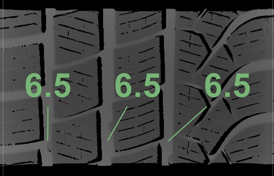 BMW BMW 5 series i5 G60 G61 935M 19 inch rims Pirelli Winter tires New Original