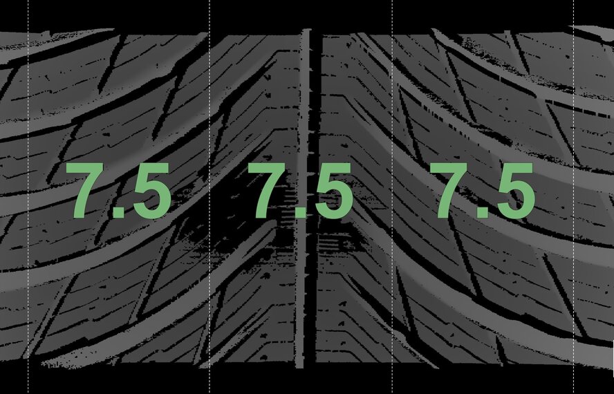 BMW BMW 7 series G70 X3 G45 903 19 inch rims Michelin Runflat Winter tires New Original