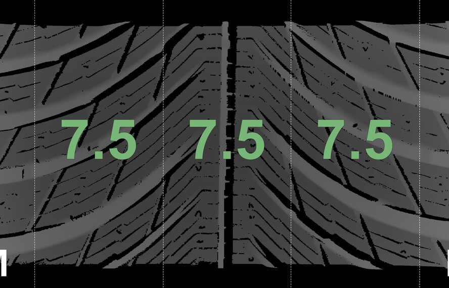 BMW BMW 7 series G70 X3 G45 903 19 inch rims Michelin Runflat Winter tires New Original