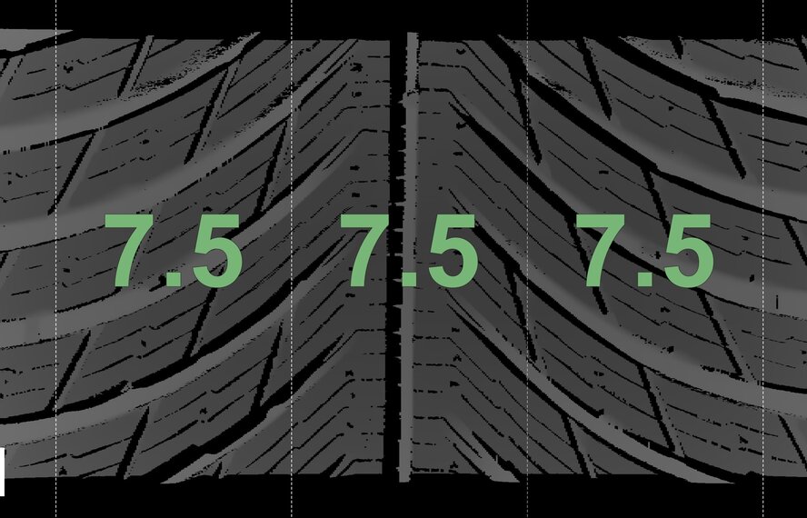 BMW BMW 7 series G70 X3 G45 903 19 inch rims Michelin Runflat Winter tires New Original