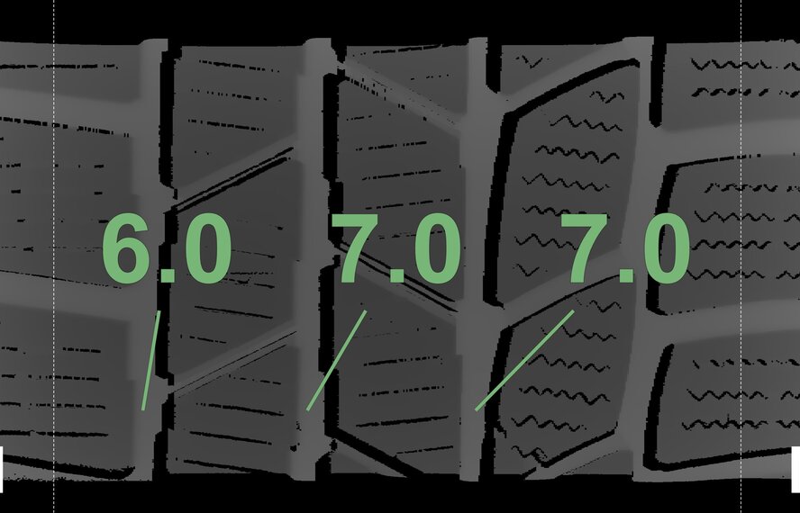 BMW BMW X3 X4 F25 F26 307 18 inch rims Continental Runflat Winter tires Original