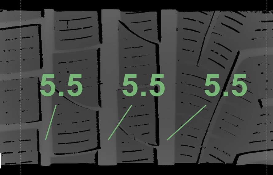 BMW BMW 5 series G30 G31 8 series G14 G15 G16 636 20 inch rims Pirelli Runflat Winter tires Original