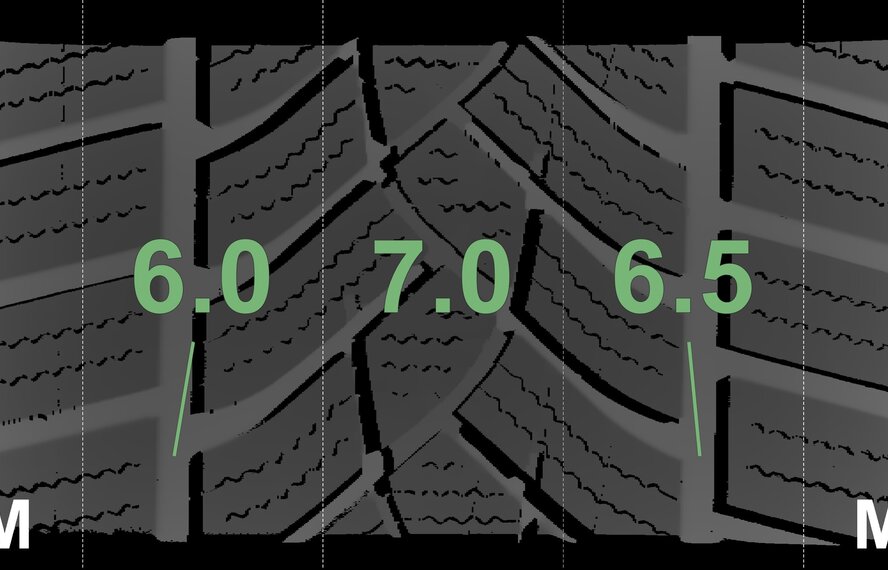 BMW BMW 2 series 3 series 4 series G20 G21 G22 G42 778 17 inch rims Goodyear Runflat Winter tires Original