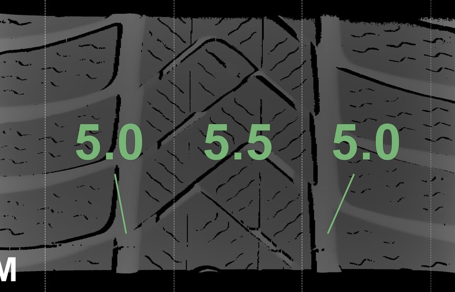 BMW BMW 2 series 3 series 4 series G20 G21 G22 G42 796M 18 inch rims Pirelli Runflat Winter tires Original