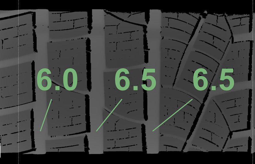 BMW BMW 1 2 series F20 F21 F22 F23 719M 18 inch rims Pirelli Runflat Winter tires New Original