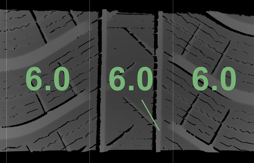 Porsche Porsche Macan II + III 95B 20 inch rims Michelin Winter tires New Original