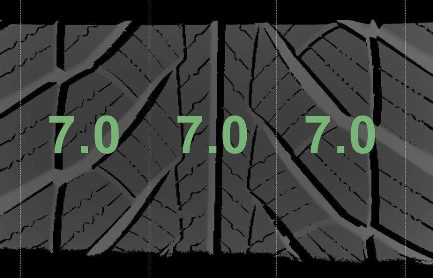 BMW BMW 5 series G30 G31 8 series G14 G15 G16 662M 18 inch rims Goodyear Runflat Winter tires Original