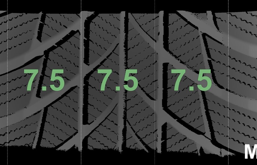 BMW BMW X1 F48 X2 F39 569 18 inch rims Bridgestone Runflat Winter tires New Original