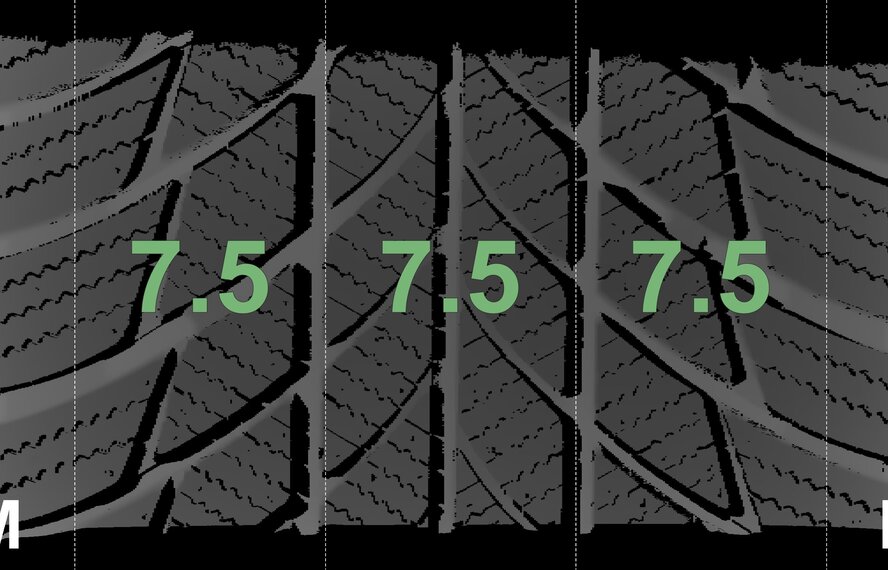 BMW BMW X1 F48 X2 F39 569 18 inch rims Bridgestone Runflat Winter tires New Original