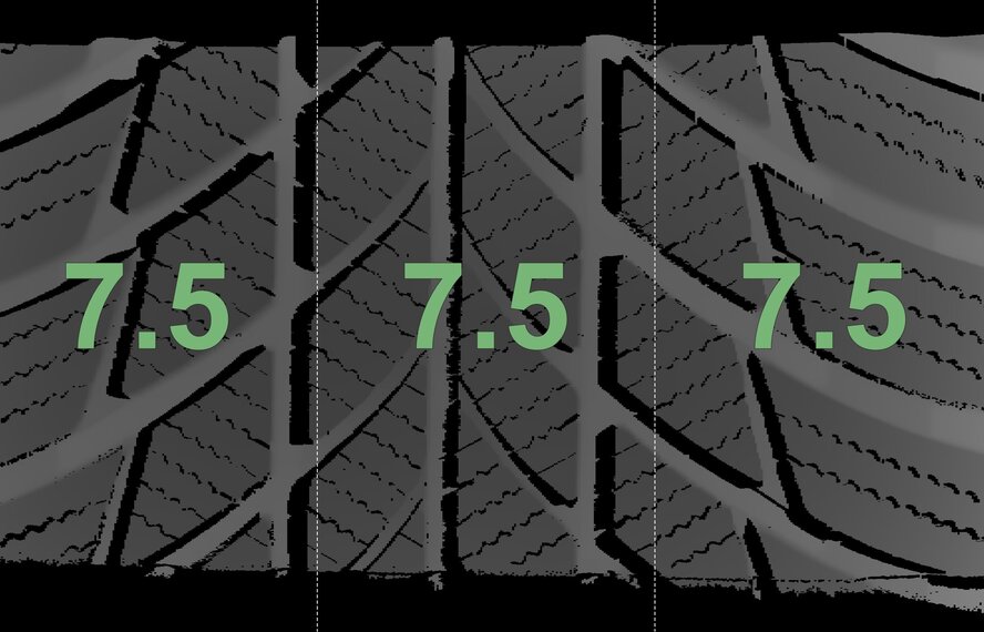 BMW BMW X1 F48 X2 F39 569 18 inch rims Bridgestone Runflat Winter tires New Original