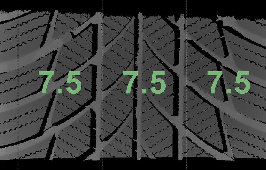 BMW BMW X1 F48 X2 F39 569 18 inch rims Bridgestone Runflat Winter tires New Original