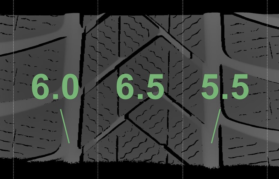 BMW BMW 5 series G30 G31 8 series G14 G15 G16 664M 19 inch rims Pirelli Runflat Winter tires New Original