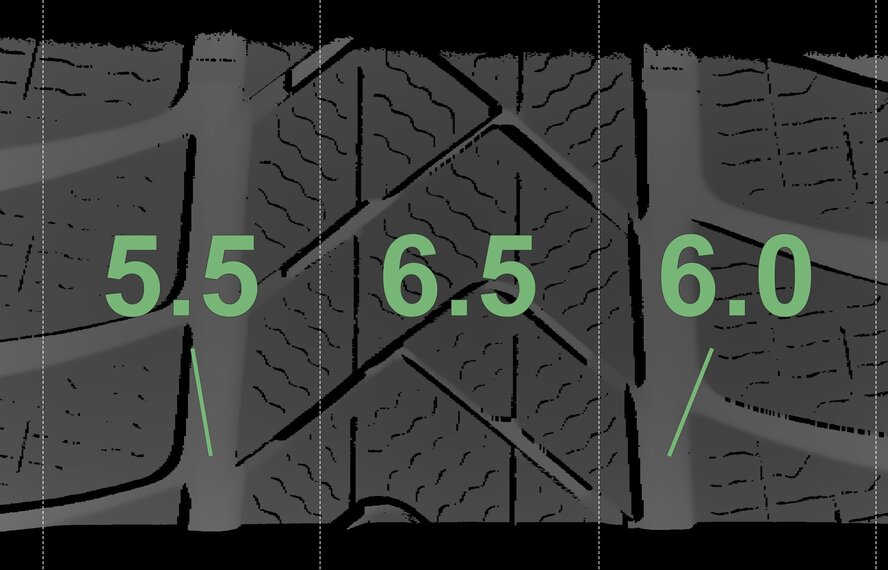 BMW BMW 5 series G30 G31 8 series G14 G15 G16 664M 19 inch rims Pirelli Runflat Winter tires New Original