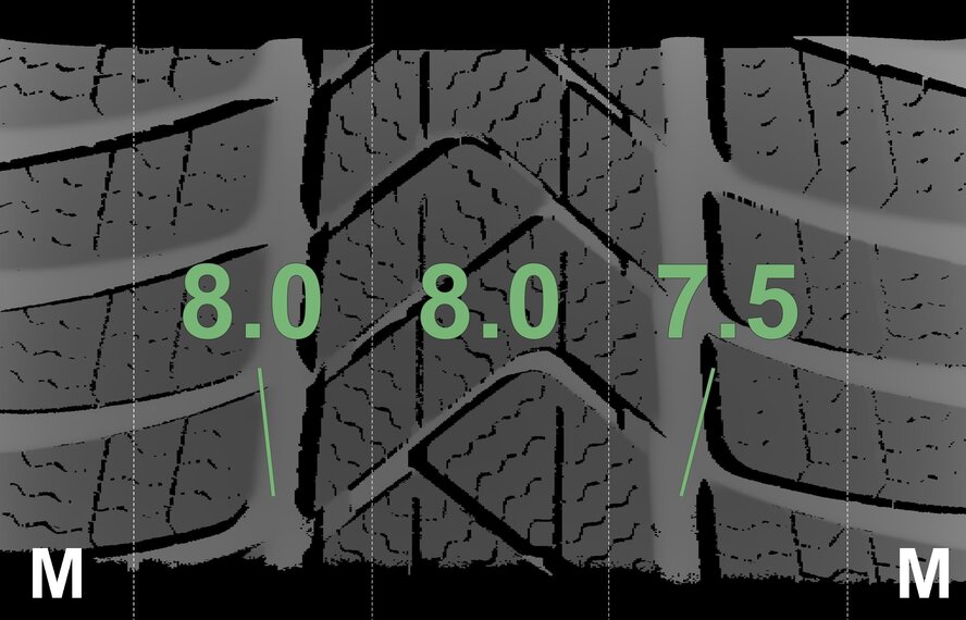 BMW BMW X1 F48 X2 F39 579 18 inch rims Pirelli Runflat Winter tires New Original