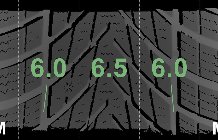 BMW BMW 1er F70 974 18 inch rims Goodyear Winter tires New Original