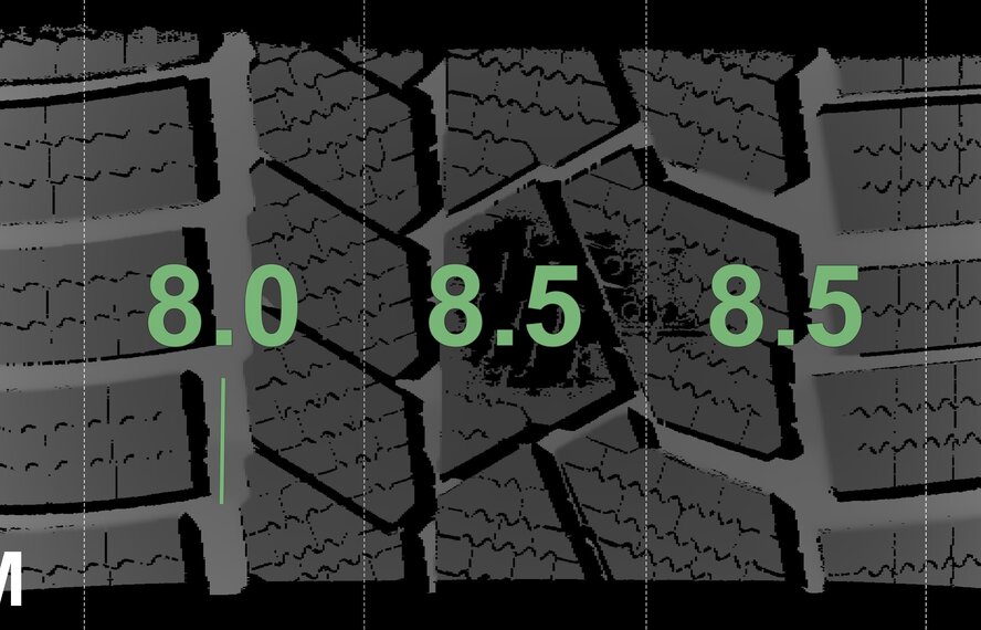 BMW BMW 2 series 3 series 4 series G20 G21 G22 G42 790M 18 inch rims Continental Runflat Winter tires New Original