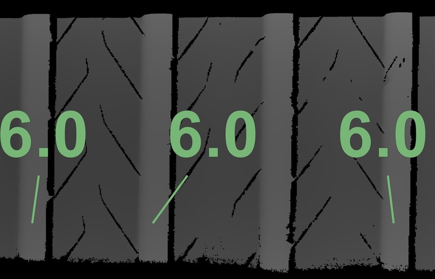 BMW BMW 5 series i5 G60 G61 938M 20 inch rims Continental Summer Tires Original