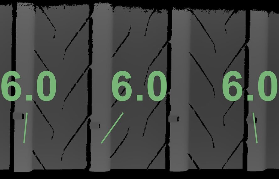 BMW BMW 5 series i5 G60 G61 938M 20 inch rims Continental Summer Tires Original