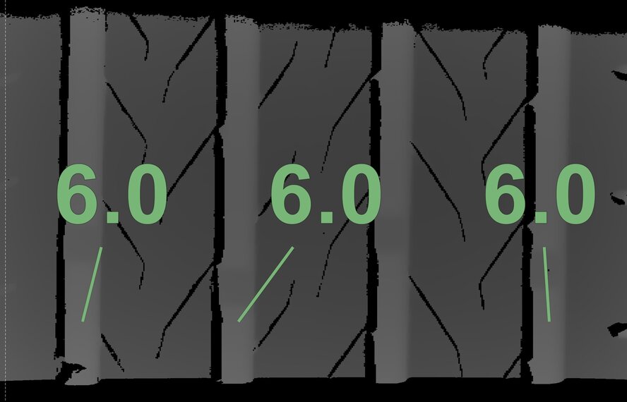 BMW BMW 5 series i5 G60 G61 938M 20 inch rims Continental Summer Tires Original