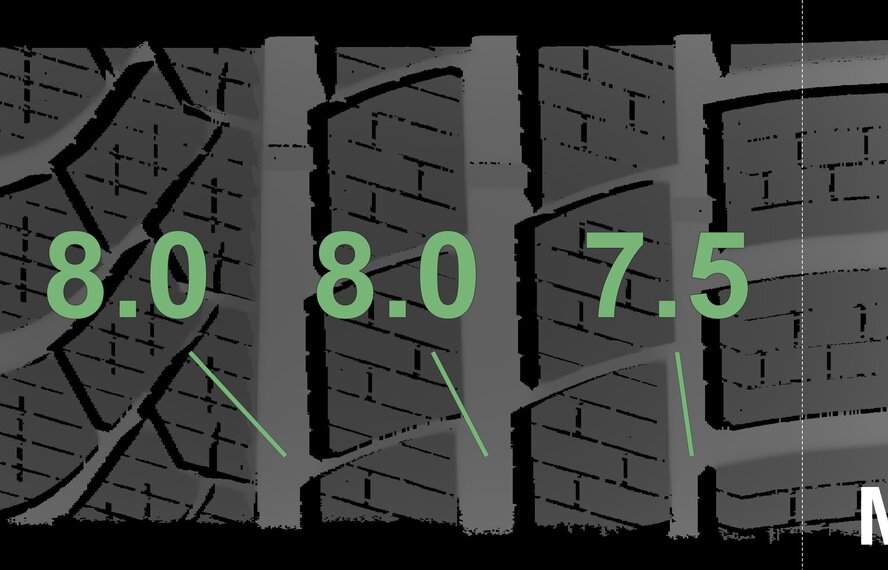 BMW BMW 4 series i4 G26 859M 19 inch rims Pirelli Winter tires New Original