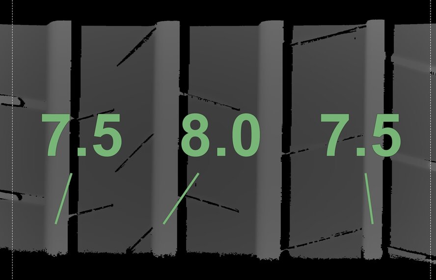 Audi Audi Etron 4KE 19 inch rims Bridgestone Summer Tires Original