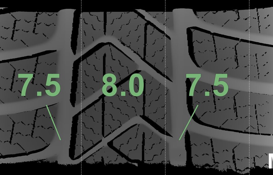 Mini Mini Cooper / S / One / Convertible F55 F56 F57 900 18 inch rims Pirelli Runflat Winter tires New Original