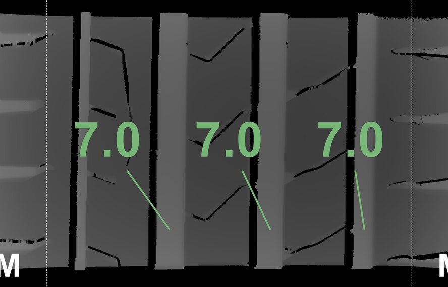 Audi Audi A3 8V 18 inch rims Continental Summer Tires New Original