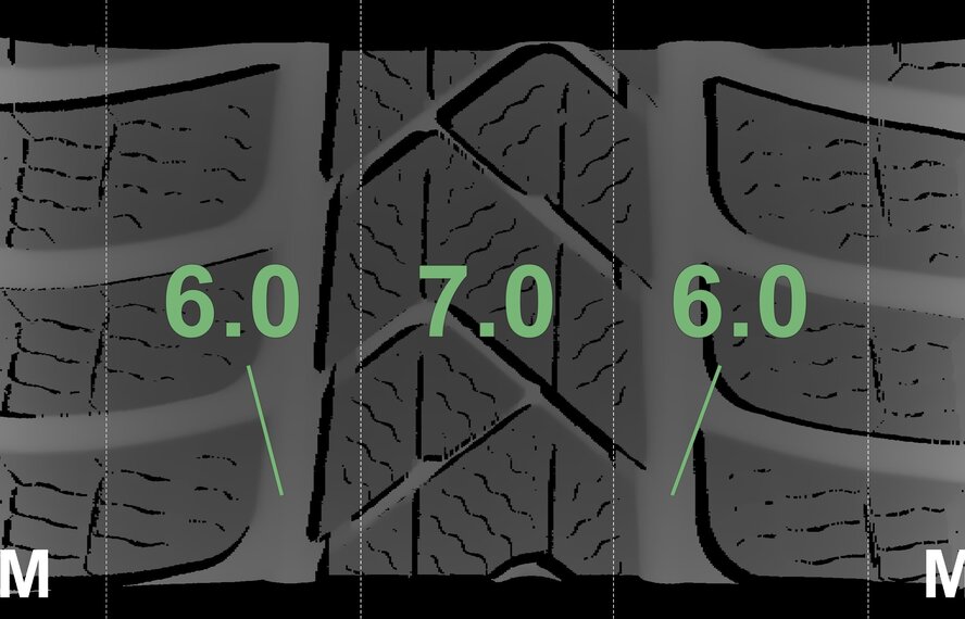 Volkswagen Volkswagen Arteon Passat Helsinki 17 inch rims Pirelli Winter tires Original