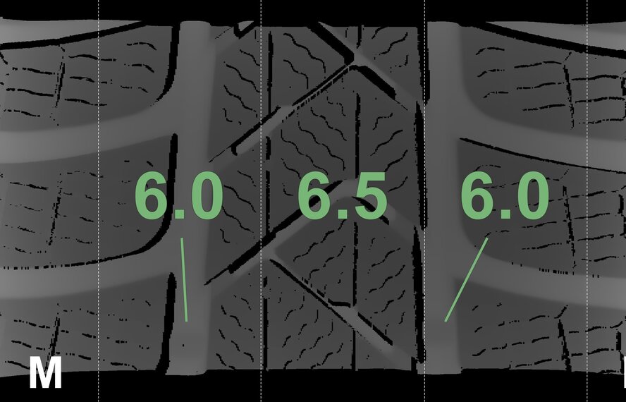 Volkswagen Volkswagen Arteon Passat Helsinki 17 inch rims Pirelli Winter tires Original