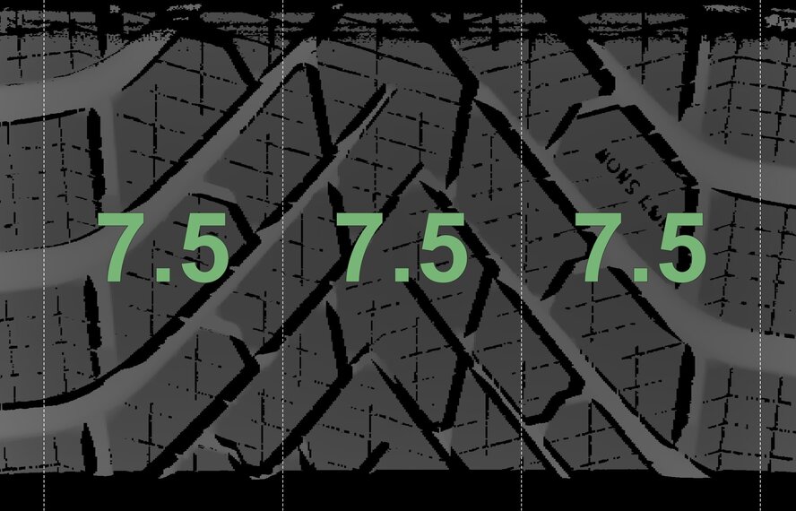 BMW BMW X1 iX1 U11 BEV X2 iX2 U10 866 18 inch rims Pirelli Winter tires New Original