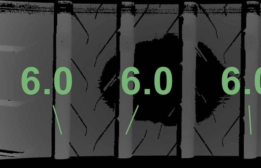 BMW BMW 5 series i5 G60 G61 935M 19 inch rims Continental Summer Tires Original