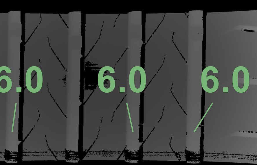 BMW BMW 5 series i5 G60 G61 935M 19 inch rims Continental Summer Tires Original