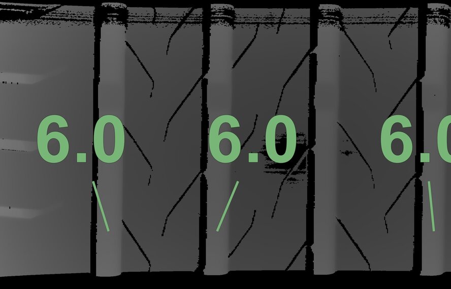 BMW BMW 5 series i5 G60 G61 935M 19 inch rims Continental Summer Tires Original