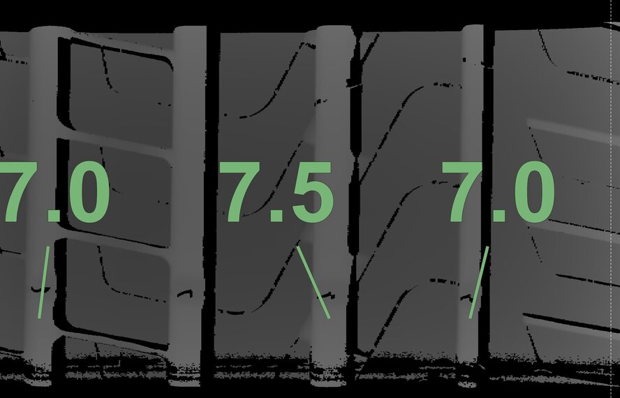 BMW BMW 3 4 series F30 F31 F32 F33 F36 441M 18 inch rims Pirelli Runflat Summer Tires New Original