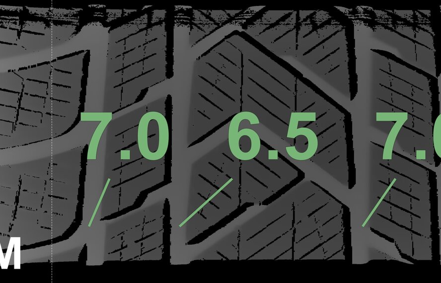 Porsche Porsche Macan II + III 95B 20 inch rims Pirelli Winter tires Original