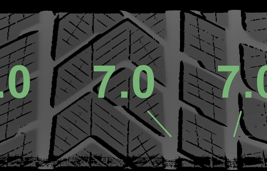 Porsche Porsche Cayenne Coupé 21 inch wheels Pirelli Winter Tires Original