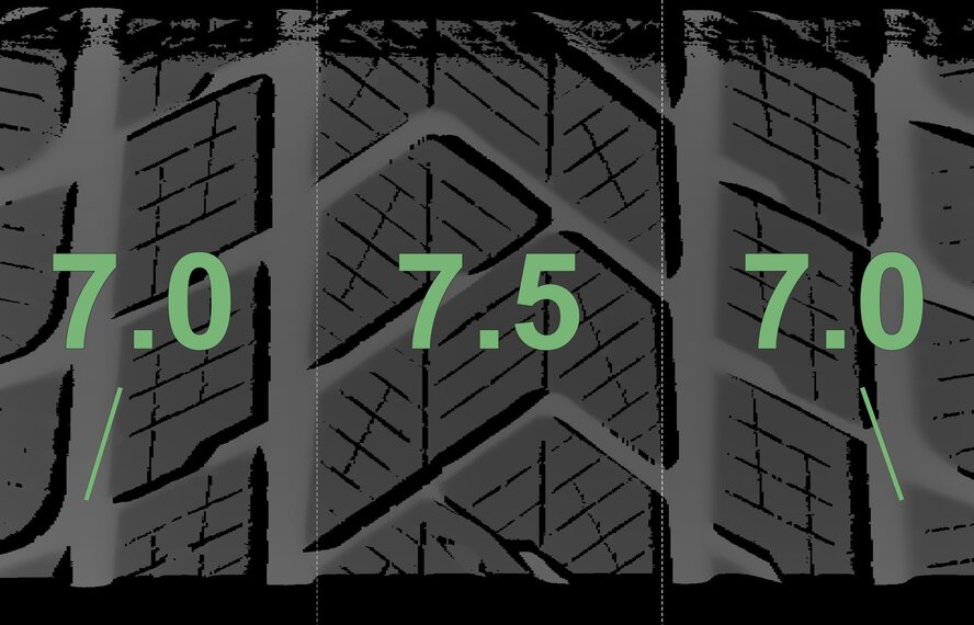 Porsche Porsche Cayenne Coupé 21 inch wheels Pirelli Winter Tires Original