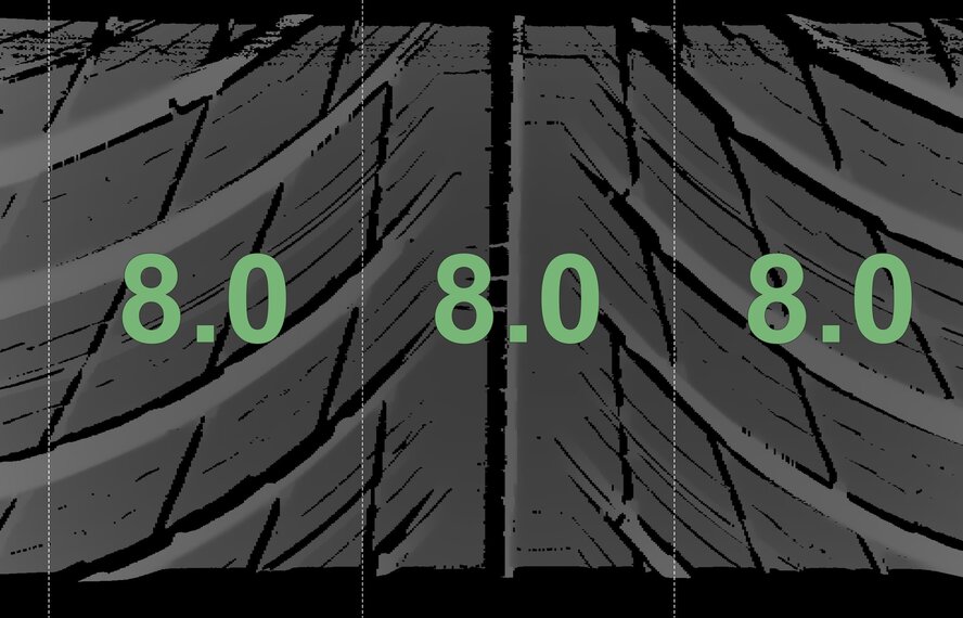 Porsche Porsche 911 992.1 GTS 20 & 21 inch wheels Michelin Winter Tires Original