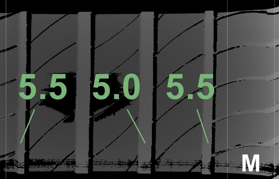 BMW BMW 1 2 series F40 F44 2 series Gran Coupe 549 17 inch rims Michelin Summer Tires Original