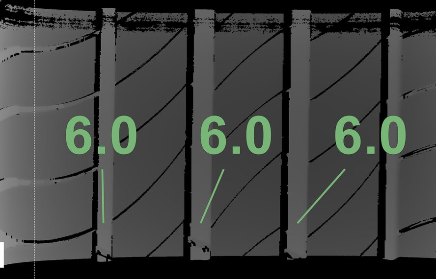 BMW BMW 1 2 series F40 F44 2 series Gran Coupe 549 17 inch rims Michelin Summer Tires Original